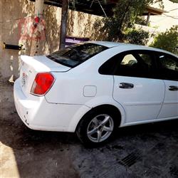 Chevrolet Optra